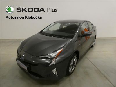 Toyota Prius 1.8 Hatchback
