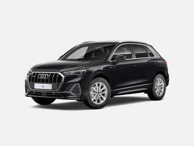 Audi Q3 2.0 Sline 35 TDI 110 kW q