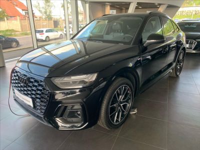 Audi Q5 2.0 SB S line 40 TDI 150 kW q