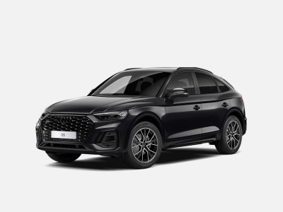 Audi Q5 2.0 SB S line 40 TDI 150 kW q