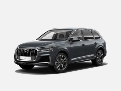 Audi Q7 3.0 S line 50 TDI quattro 8TT