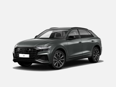 Audi Q8 3.0 50 TDI quattro 8TT