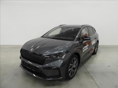 Škoda Enyaq iV 0.1 Sportline 80