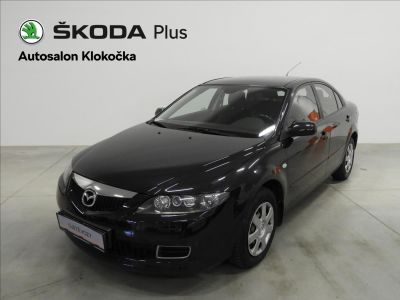 Mazda 6 2.0 i