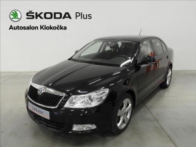 Škoda Octavia 2.0 TDI Ambition Sedan