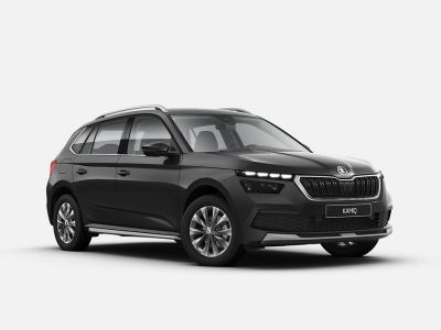 Škoda Kamiq 1.5 TSI Style DSG