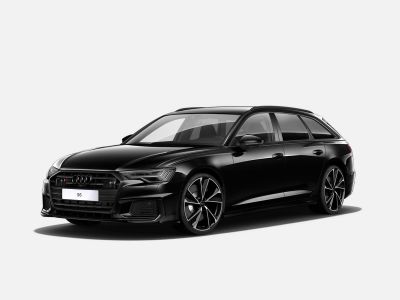 Audi S6 3.0 Avant TDI 253 kW quattro