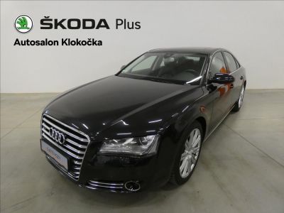 Audi A8 3.0 TDI Limuzína