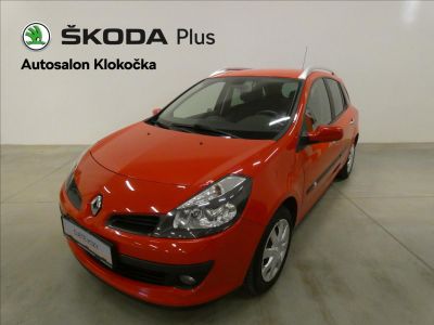 Renault Clio 1.2 TCE Combi
