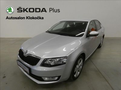 Škoda Octavia 1.8 TSI Elegance