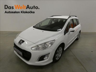 Peugeot 308 1.6 HDI Combi
