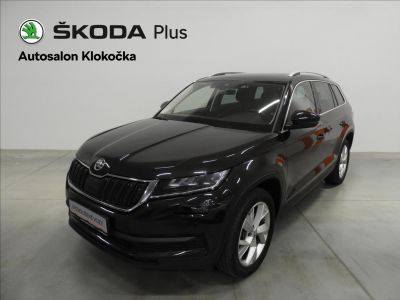Škoda Kodiaq 2.0 TDI StylePlus 7DSG 4x4 7míst SUV