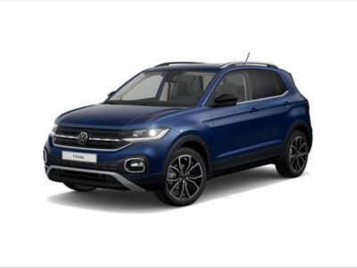Volkswagen T-Cross 1.5 TSI Style