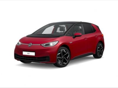 Volkswagen ID.3 Pro