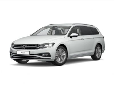 Volkswagen Passat 2.0 TDI Elegance Variant