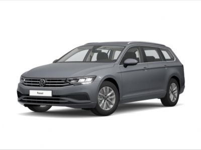 Volkswagen Passat 1.5 TSI Business Variant