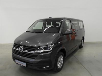 Volkswagen Transporter 2.0 TDI kombi DR