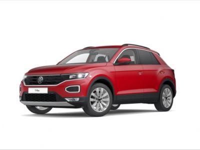 Volkswagen T-Roc 1.5 Design