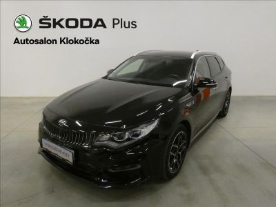 Kia Optima 1.6 TGDI Combi