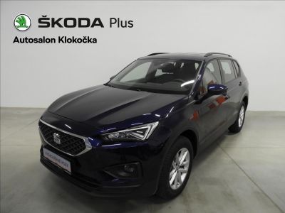 Seat Tarraco 2.0 TDI Style SUV 7DSG 4Drive