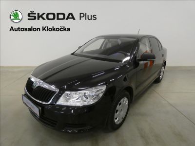 Škoda Octavia 1.2 TSI Active Liftback