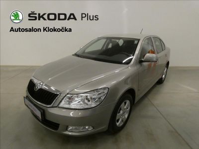 Škoda Octavia 1.2 Ambition Sedan