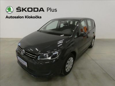Volkswagen Touran 1.2 TSI Trend Combi