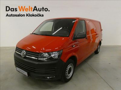 Volkswagen Transporter 2.0 Skříň