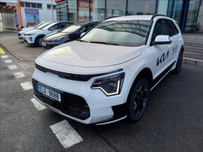 Kia Niro EV 64.8 kWh Style