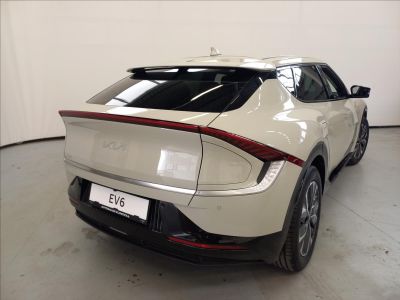 Kia EV6 2WD  EARTH PRO 168