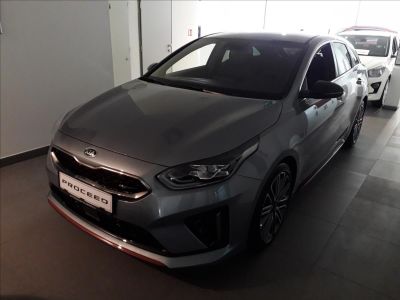 Kia ProCeed 1.6 T-GDI 7DCT GT