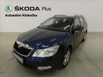 Škoda Octavia 1.6 TDI Ambiente Combi