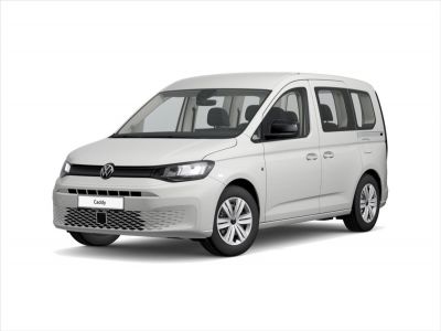 Volkswagen Caddy 1.5 TSI DSG