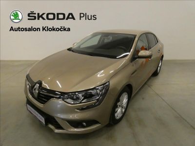 Renault Mégane 1.3 TCe Sedan