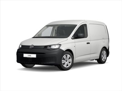 Volkswagen Caddy 2.0 TDI Cargo