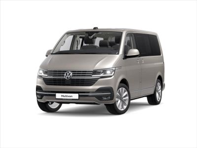 Volkswagen Multivan 2.0 TDI HL 4MOT DSG