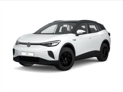 Volkswagen ID.4 Pure 52 Kwh