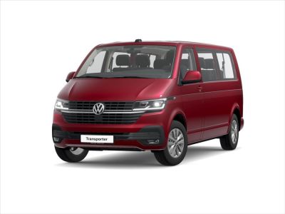 Volkswagen Transporter 2.0 TDI DSG DR Kombi
