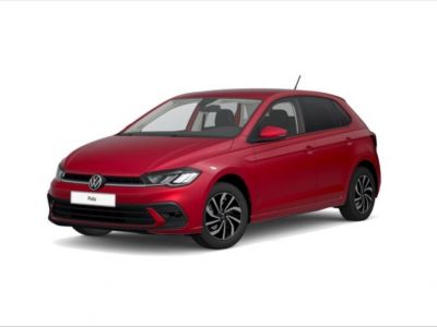 Volkswagen Polo 1.0 TSI FL Life