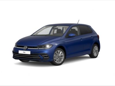 Volkswagen Polo 1.0 TSI FL Style