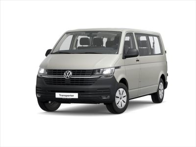 Volkswagen Transporter 2.0 TDI DSG DR Kombi