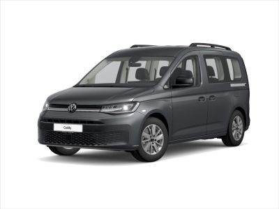 Volkswagen Caddy 2.0 TDI Life 4MOT