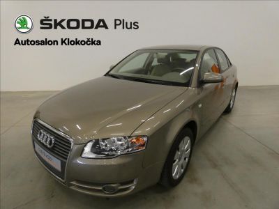 Audi A4 2.0 i Sedan