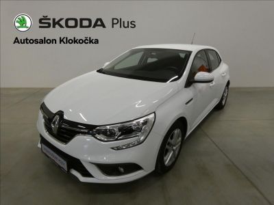 Renault Mégane 1.6 Zen Hatchback