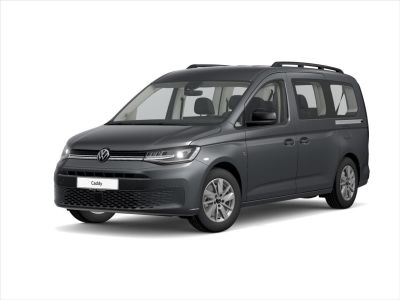 Volkswagen Caddy 2.0 TDI Life 4MOT Maxi