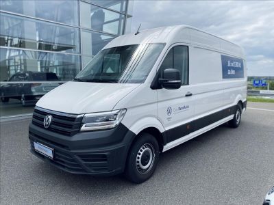 Volkswagen Crafter 2.0 TDI 35 FWD DR