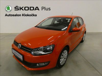 Volkswagen Polo 1.2 Comfortline Hatchback