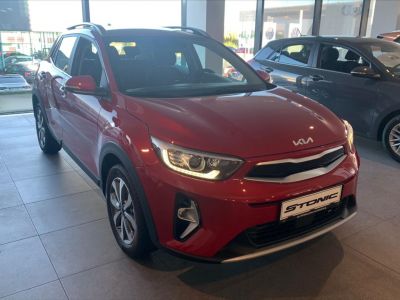 Kia Stonic 1.0 T-GDI 7DCT Spring Edice