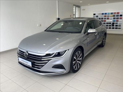 Volkswagen Arteon 2.0 TSI Elegance Shooting Brake