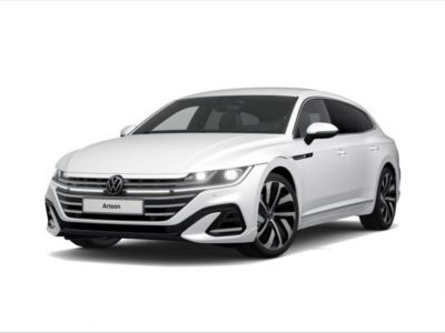 Volkswagen Arteon 2.0 TDI R-Line Shooting Brake